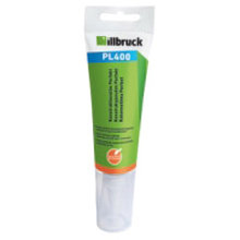 Konstruktionslim PL400 70 ml illbruck